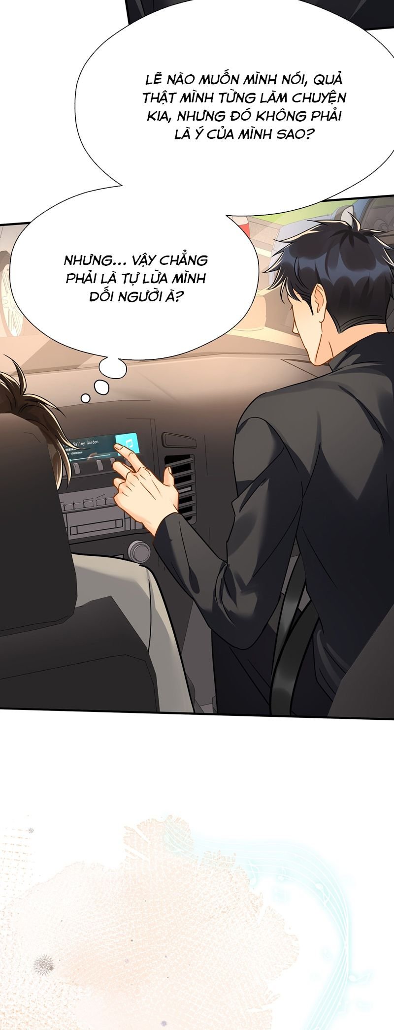 Theo Đuôi Chapter 102 - Trang 2