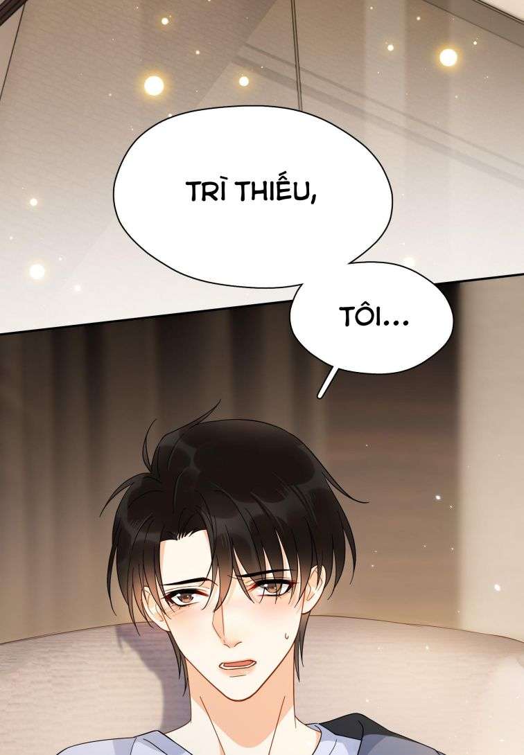 Theo Đuôi Chapter 11 - Trang 2