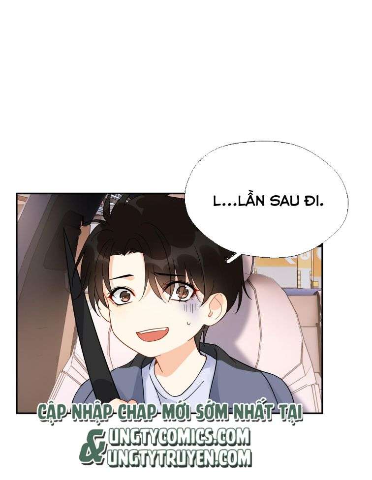 Theo Đuôi Chapter 11 - Trang 2