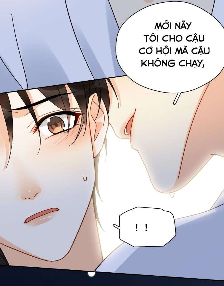 Theo Đuôi Chapter 11 - Trang 2