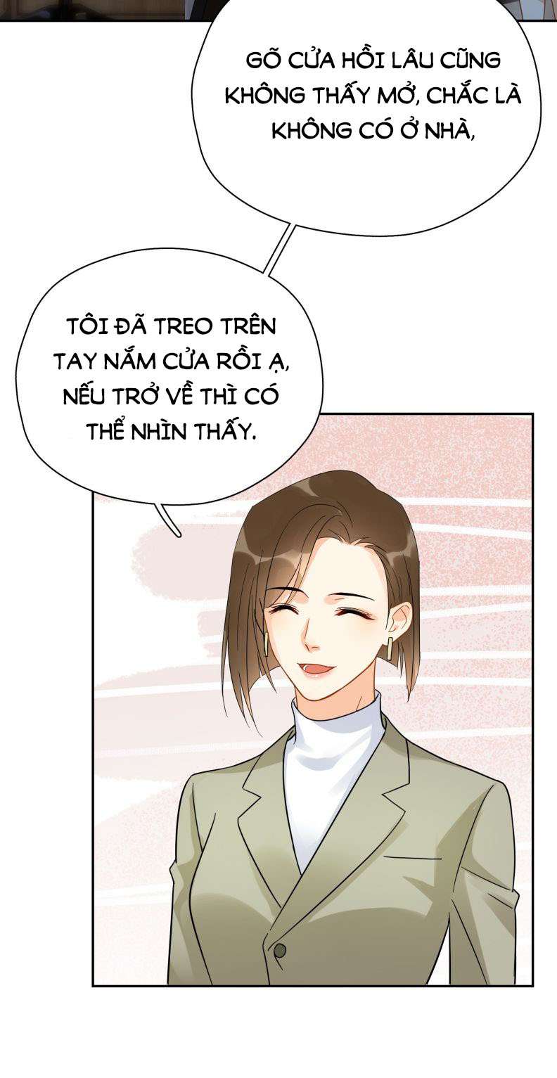 Theo Đuôi Chapter 16 - Trang 2