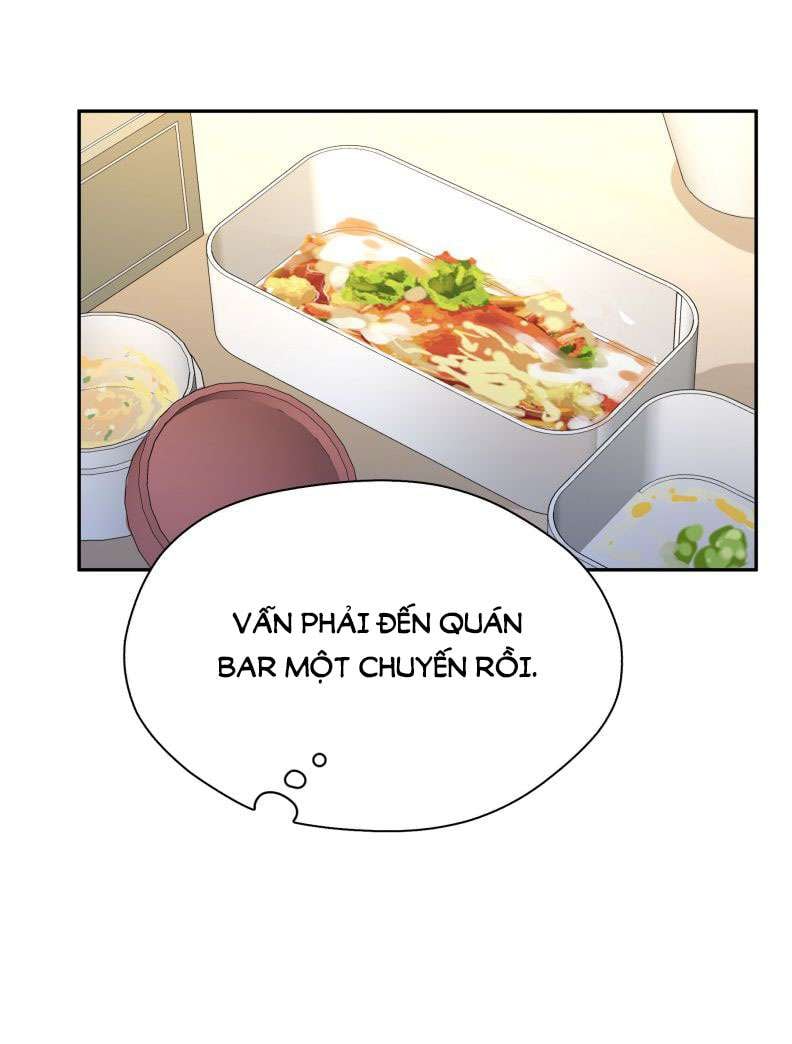 Theo Đuôi Chapter 16 - Trang 2