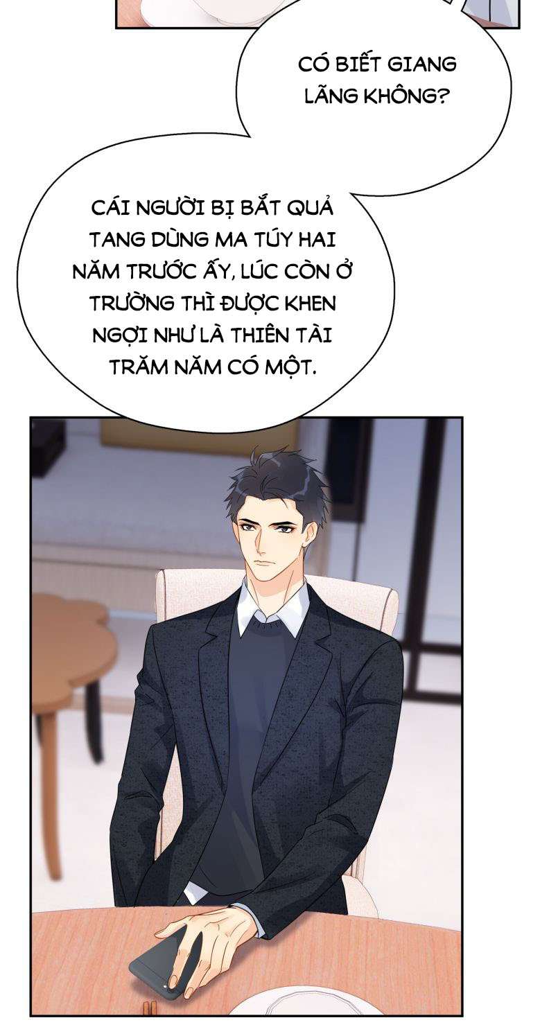 Theo Đuôi Chapter 16 - Trang 2