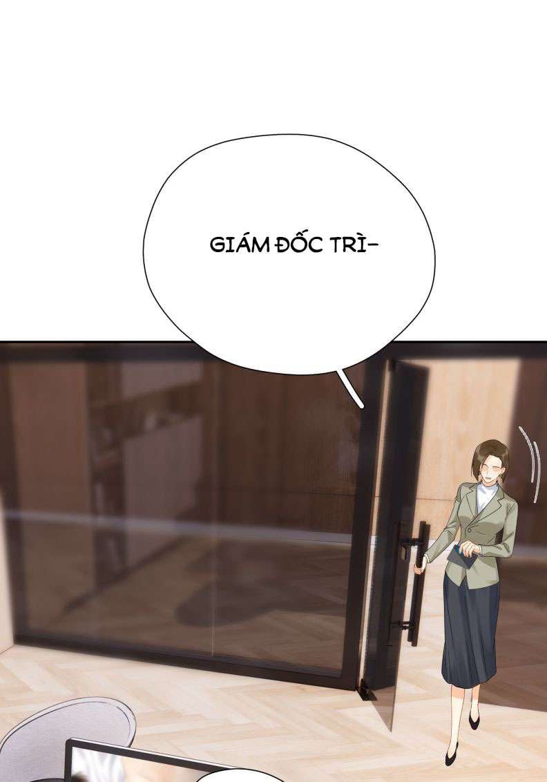 Theo Đuôi Chapter 16 - Trang 2