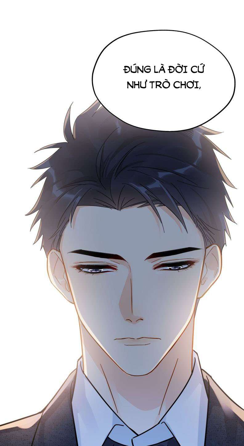 Theo Đuôi Chapter 16 - Trang 2