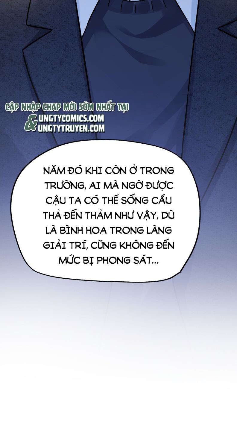 Theo Đuôi Chapter 16 - Trang 2