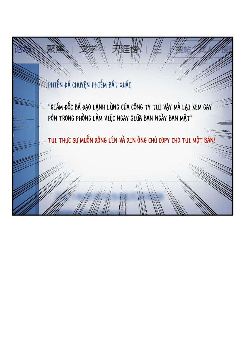 Theo Đuôi Chapter 16 - Trang 2