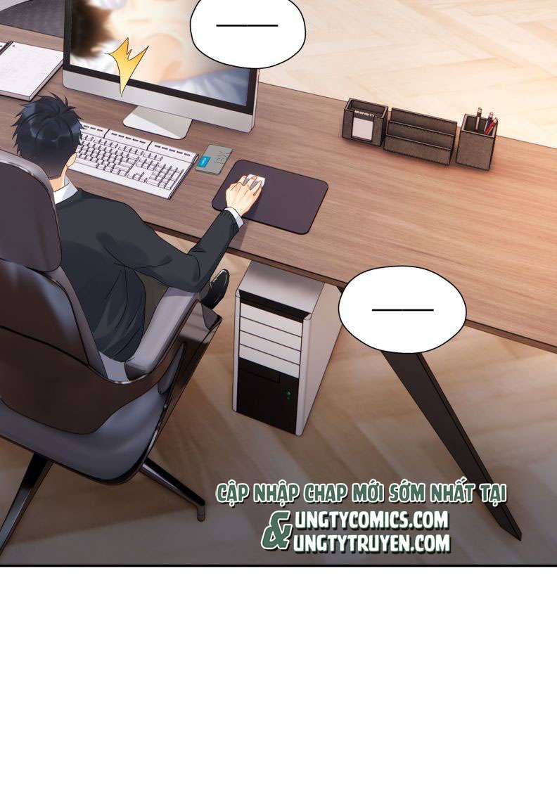 Theo Đuôi Chapter 16 - Trang 2