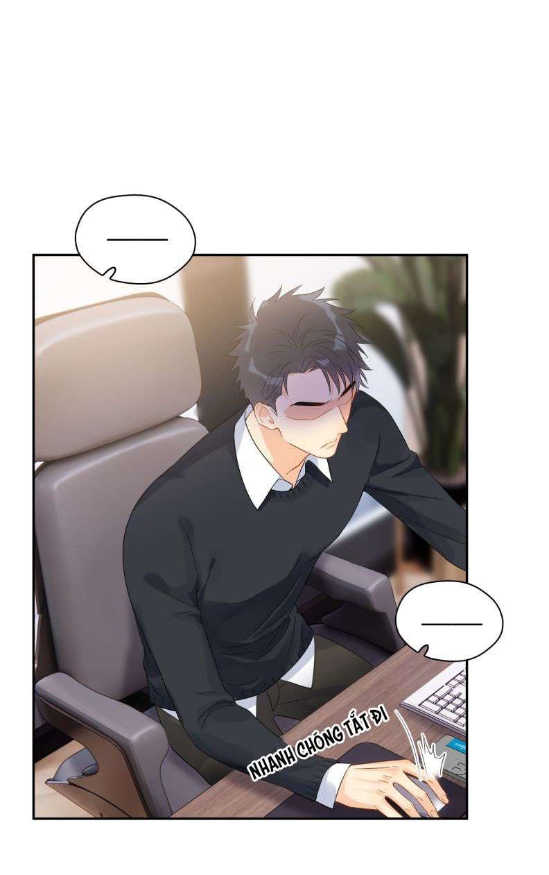 Theo Đuôi Chapter 16 - Trang 2