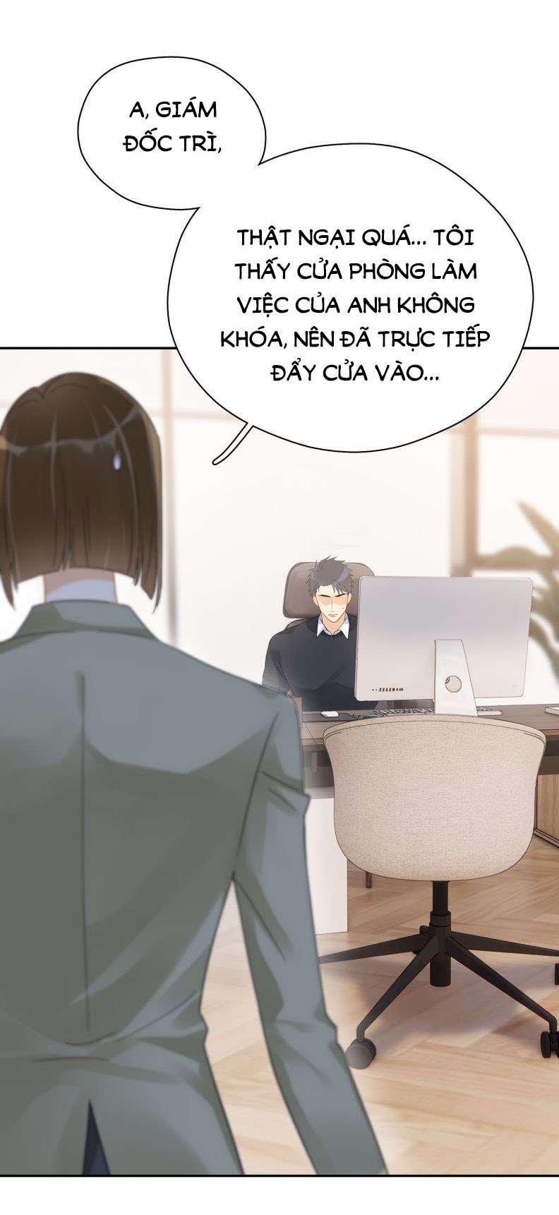 Theo Đuôi Chapter 16 - Trang 2