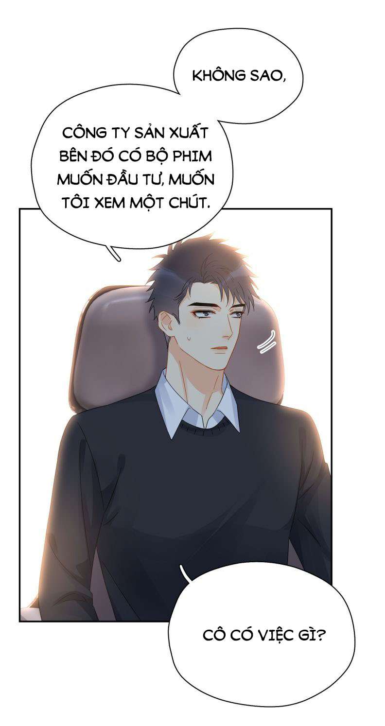 Theo Đuôi Chapter 16 - Trang 2
