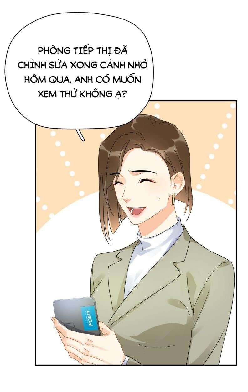 Theo Đuôi Chapter 16 - Trang 2