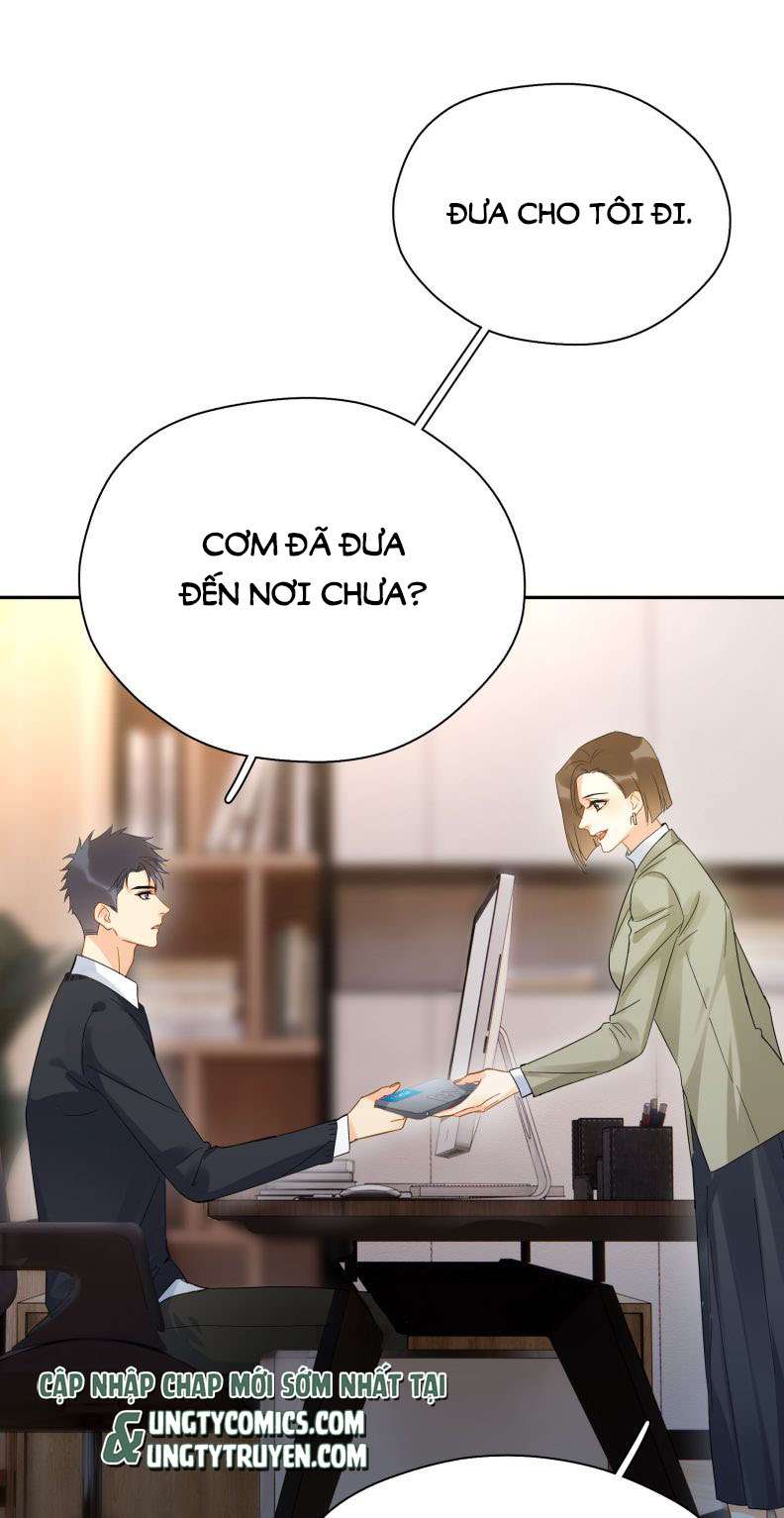 Theo Đuôi Chapter 16 - Trang 2