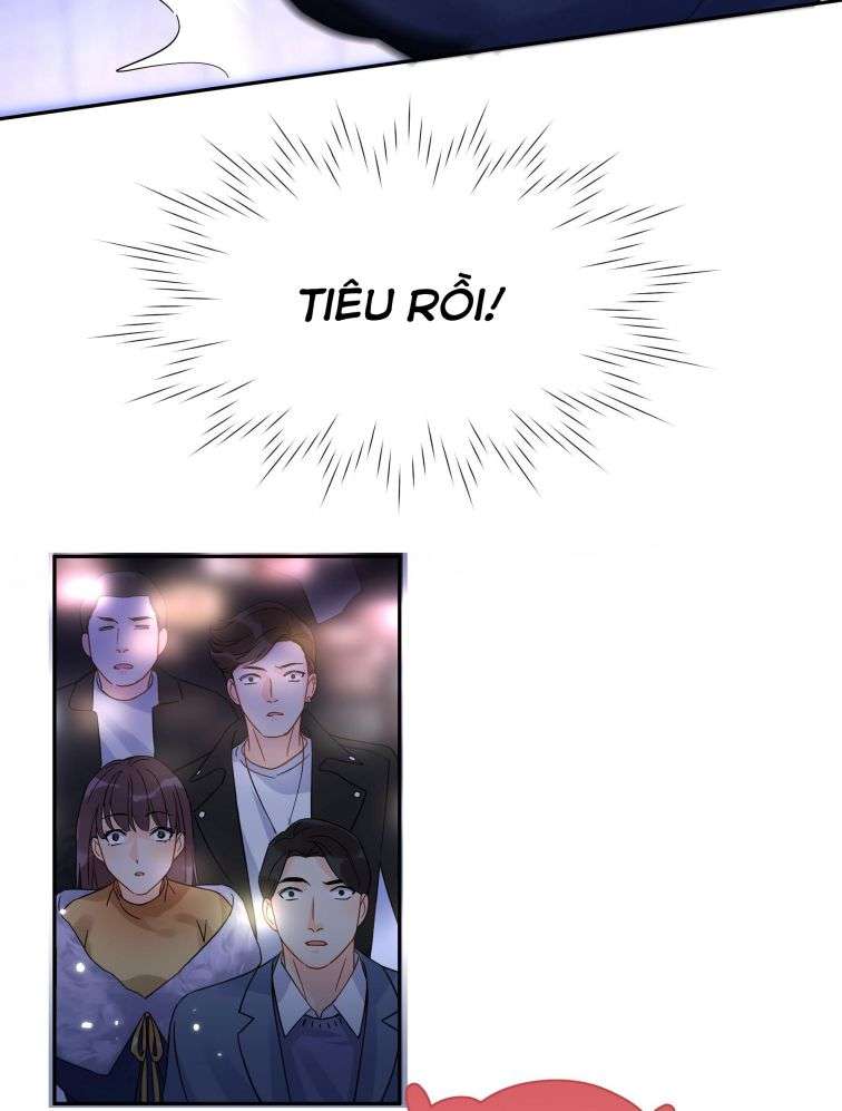 Theo Đuôi Chapter 17 - Trang 2