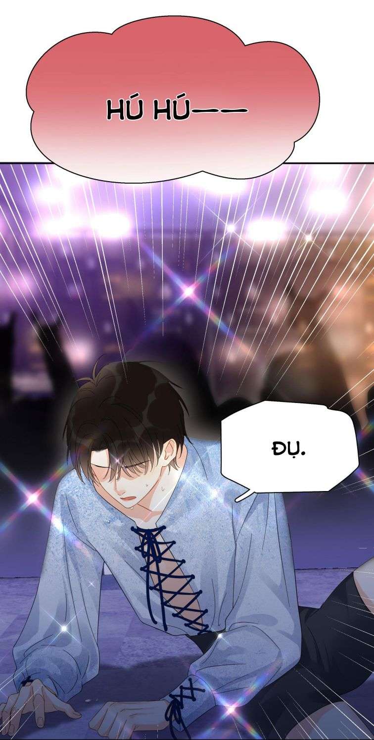 Theo Đuôi Chapter 17 - Trang 2