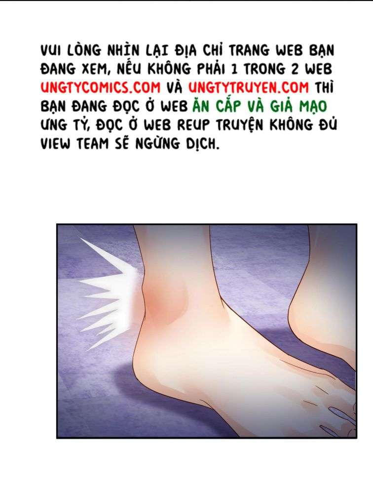 Theo Đuôi Chapter 17 - Trang 2