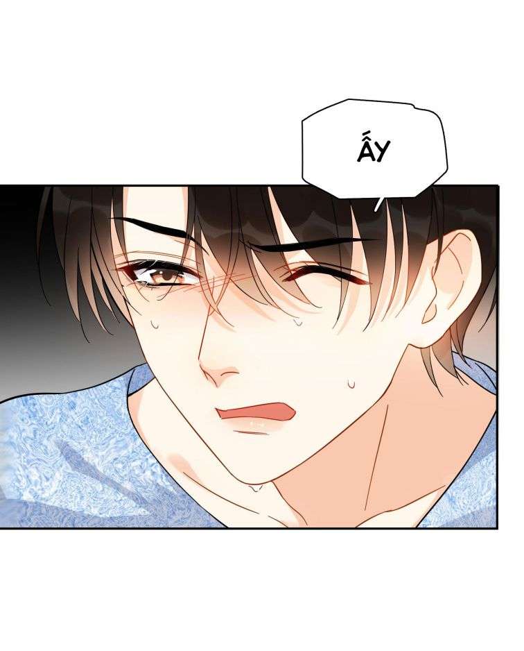 Theo Đuôi Chapter 17 - Trang 2