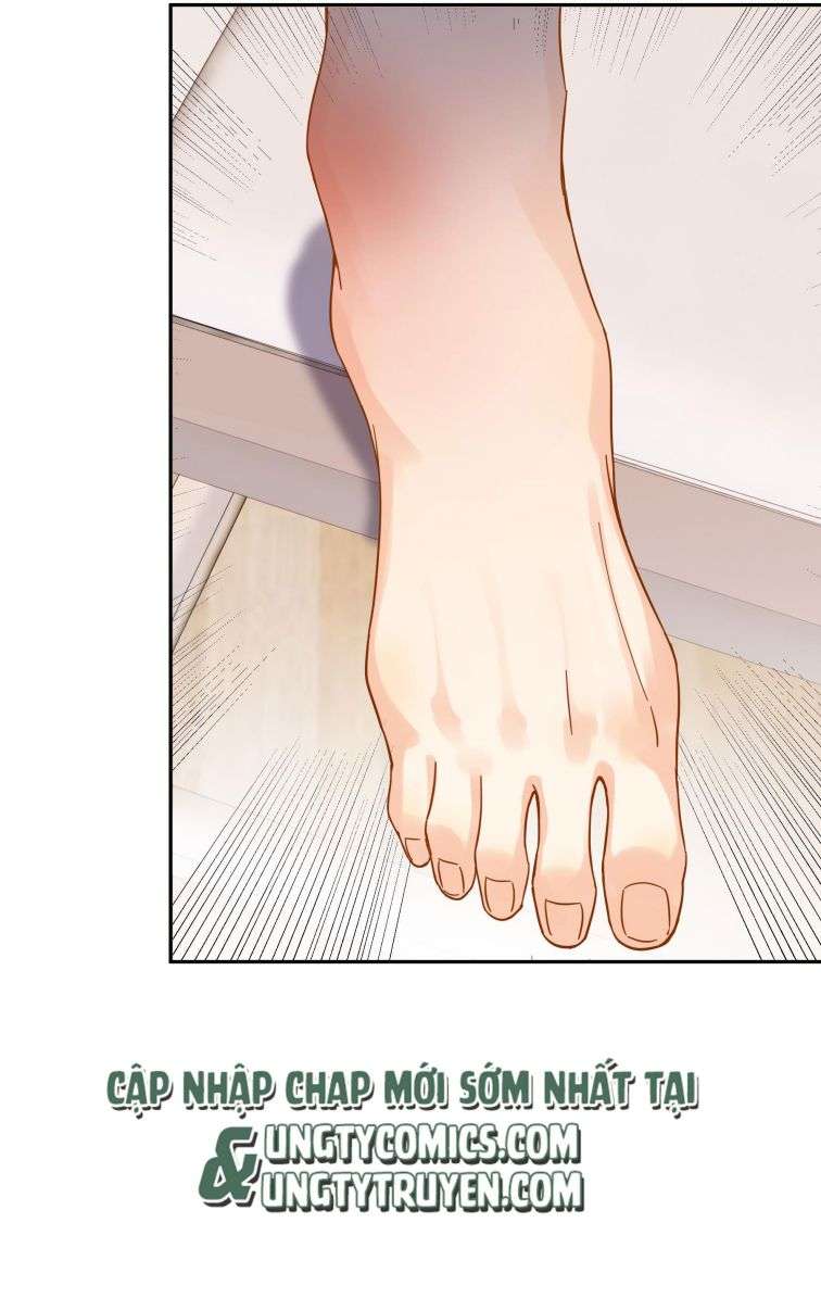 Theo Đuôi Chapter 17 - Trang 2