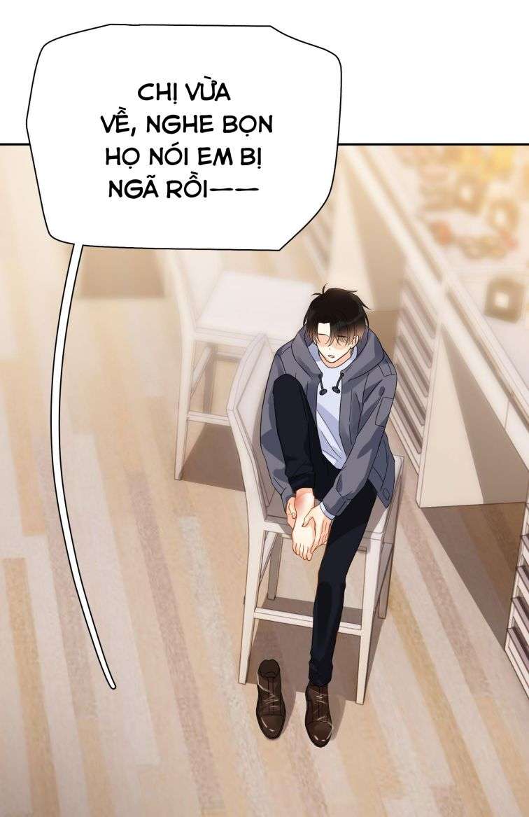 Theo Đuôi Chapter 17 - Trang 2