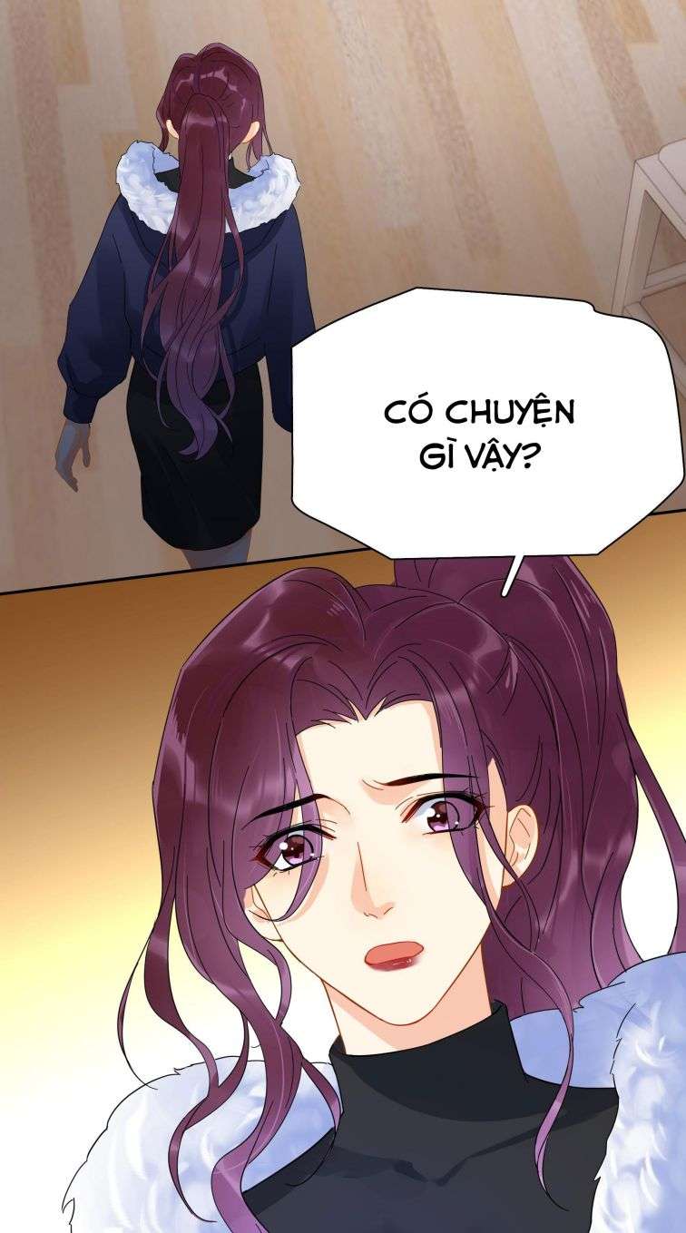 Theo Đuôi Chapter 17 - Trang 2