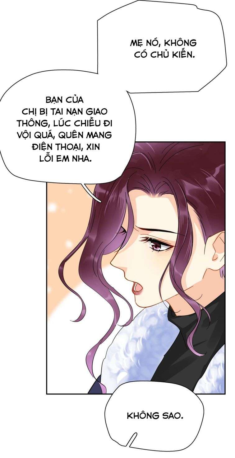 Theo Đuôi Chapter 17 - Trang 2