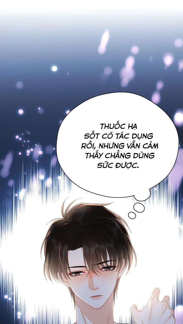 Theo Đuôi Chapter 17 - Trang 2