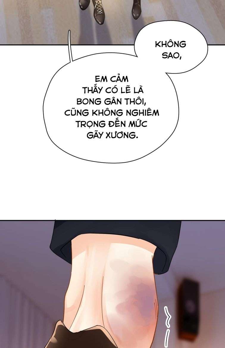 Theo Đuôi Chapter 17 - Trang 2