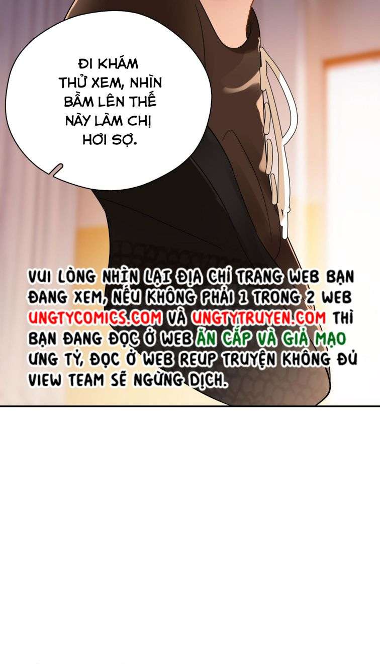 Theo Đuôi Chapter 17 - Trang 2