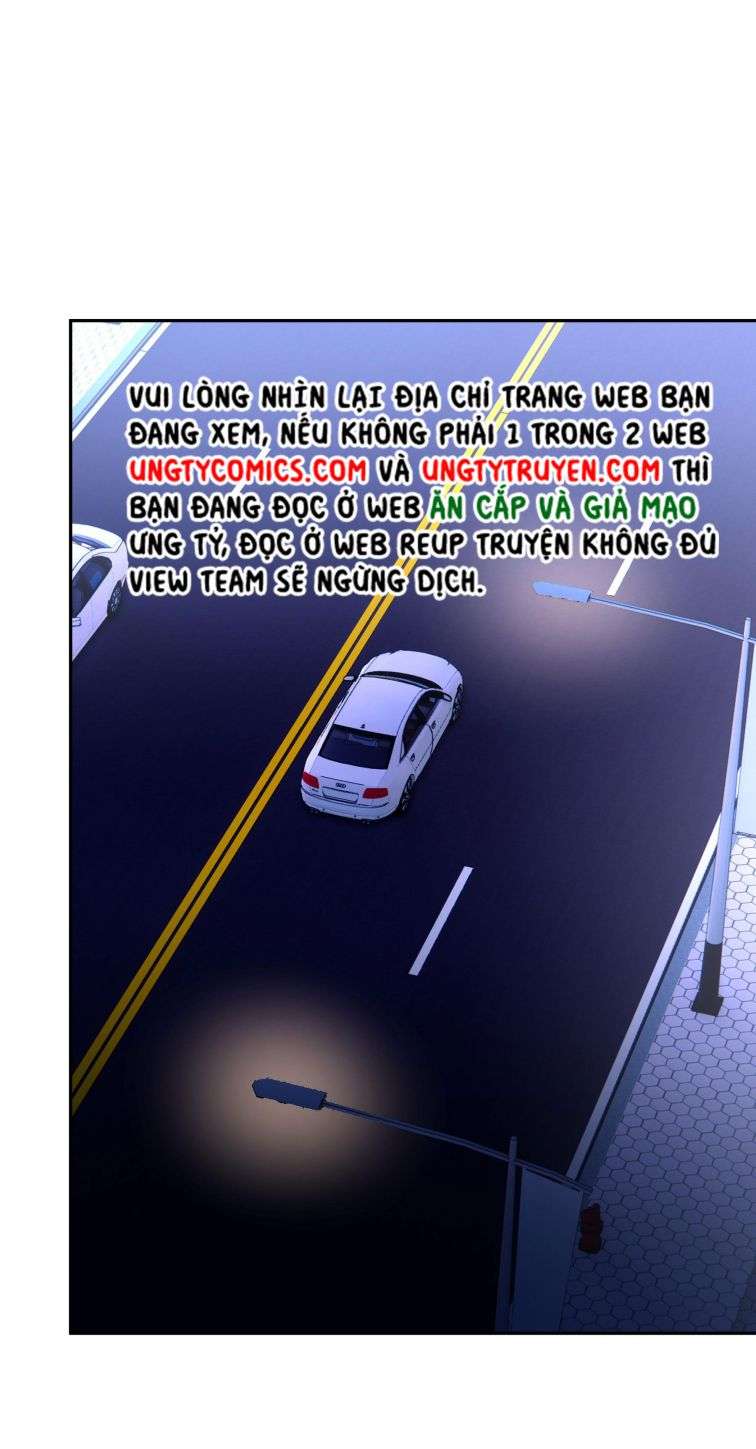 Theo Đuôi Chapter 17 - Trang 2