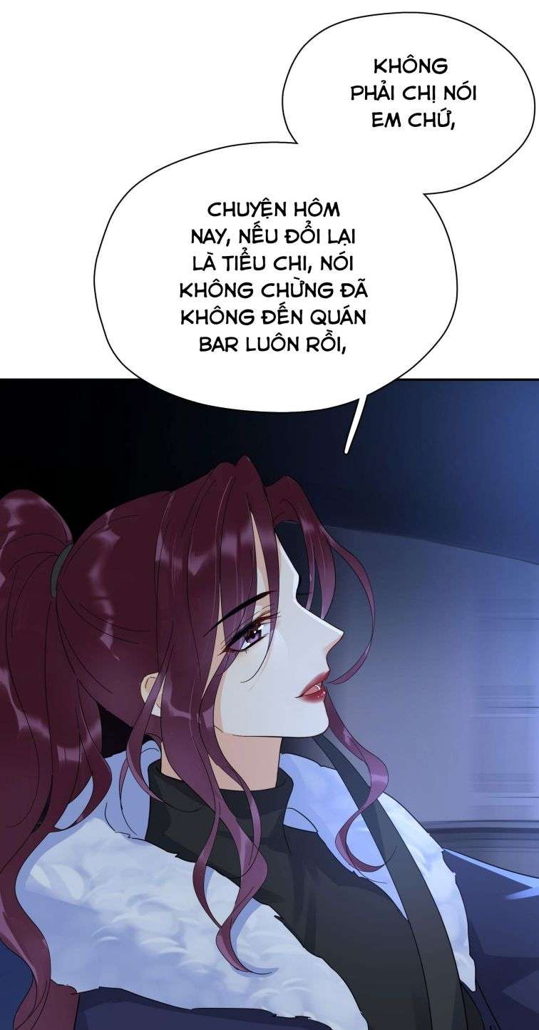 Theo Đuôi Chapter 17 - Trang 2