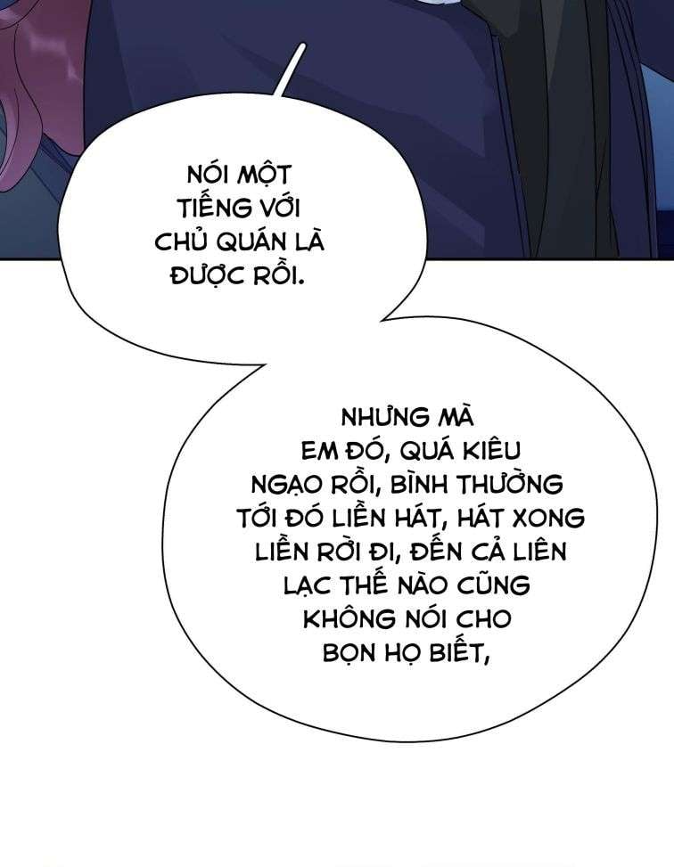 Theo Đuôi Chapter 17 - Trang 2
