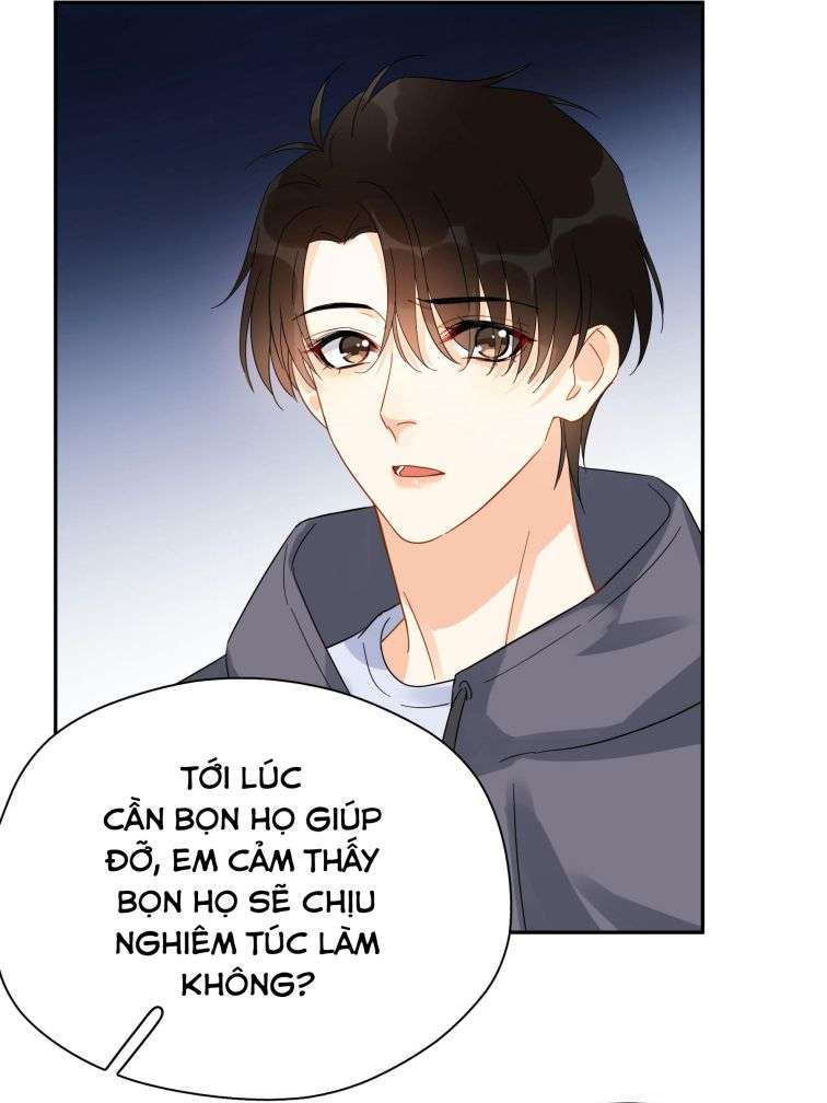 Theo Đuôi Chapter 17 - Trang 2