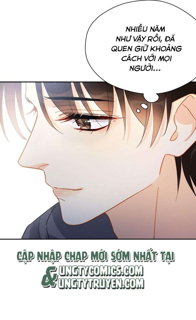 Theo Đuôi Chapter 17 - Trang 2
