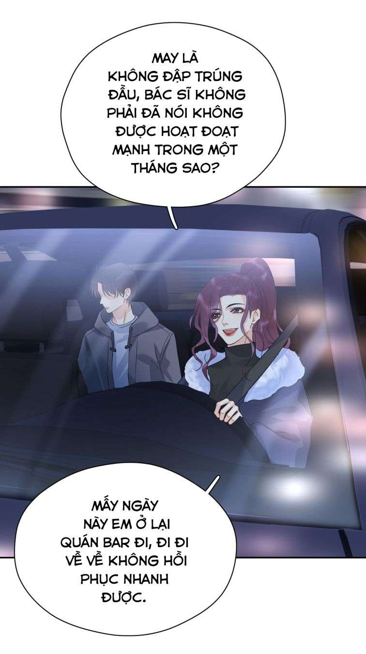 Theo Đuôi Chapter 17 - Trang 2