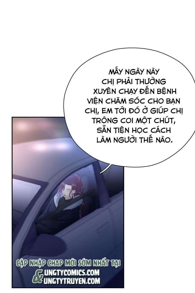 Theo Đuôi Chapter 17 - Trang 2
