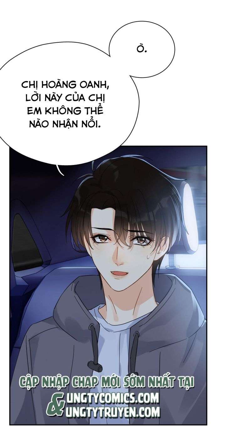 Theo Đuôi Chapter 17 - Trang 2