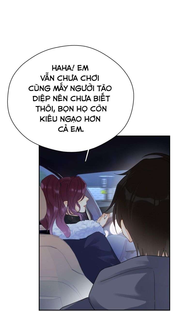 Theo Đuôi Chapter 17 - Trang 2