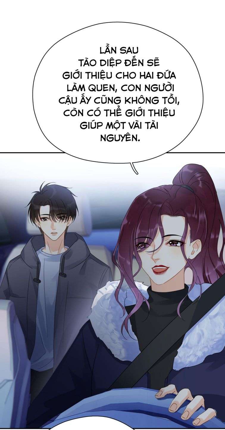 Theo Đuôi Chapter 17 - Trang 2