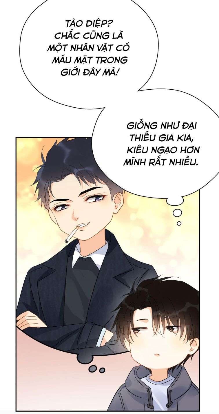 Theo Đuôi Chapter 17 - Trang 2