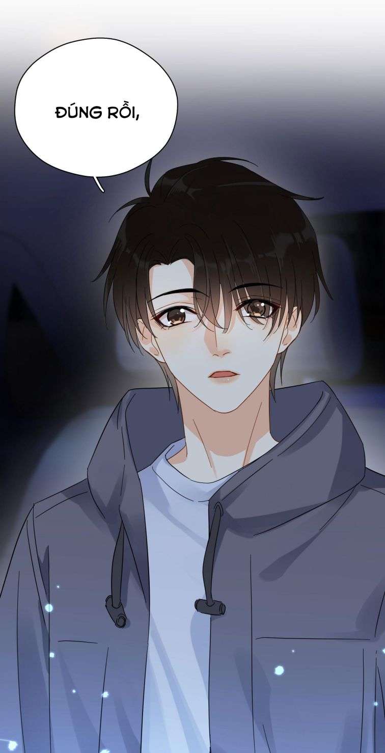 Theo Đuôi Chapter 17 - Trang 2