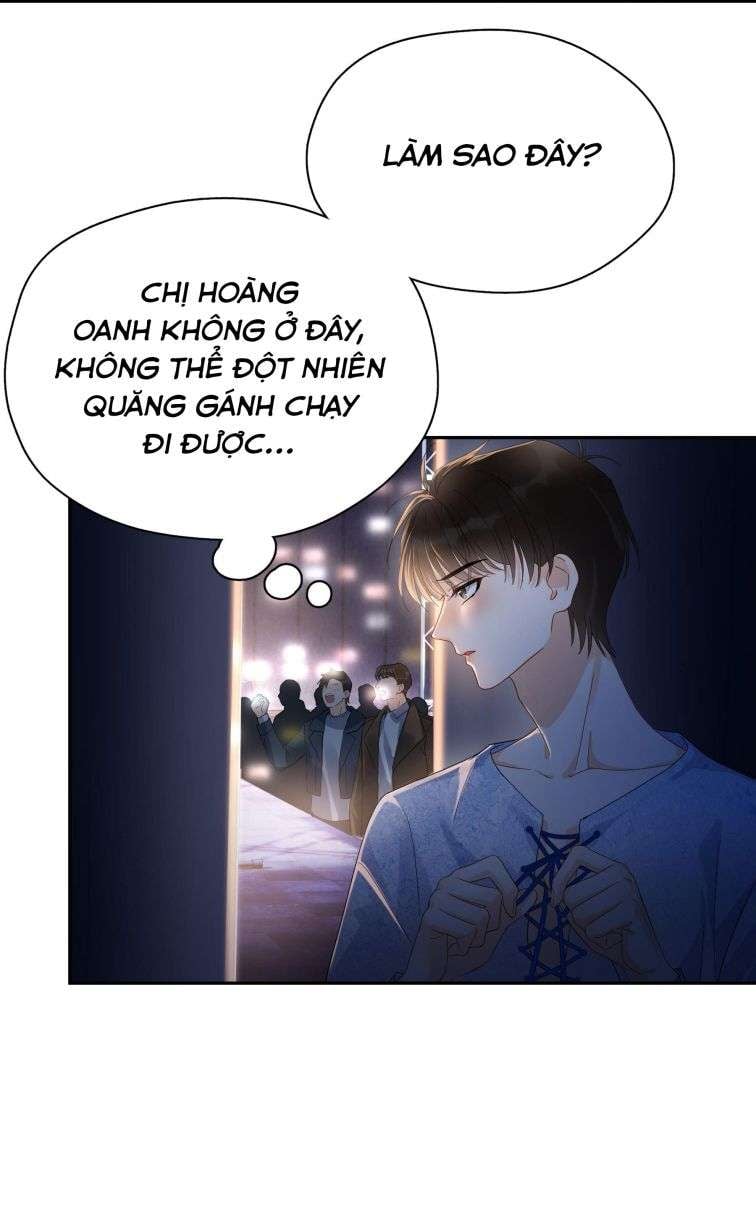 Theo Đuôi Chapter 17 - Trang 2
