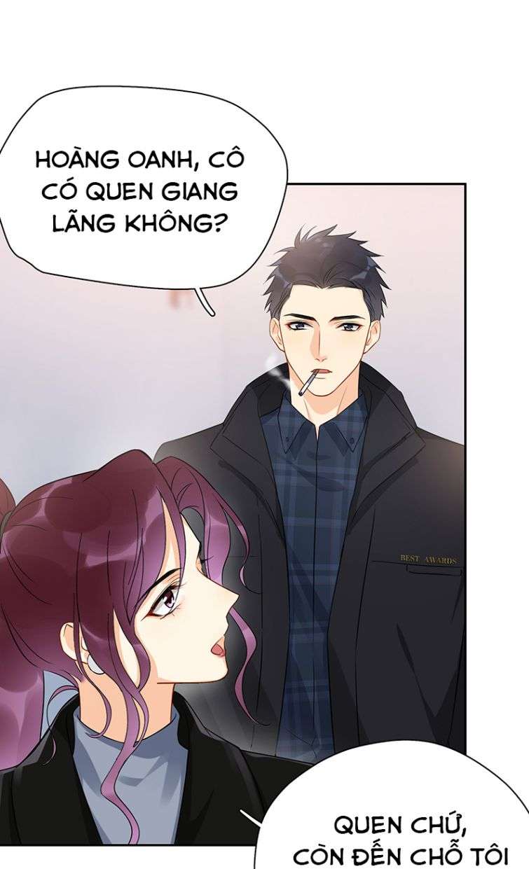 Theo Đuôi Chapter 18 - Trang 2