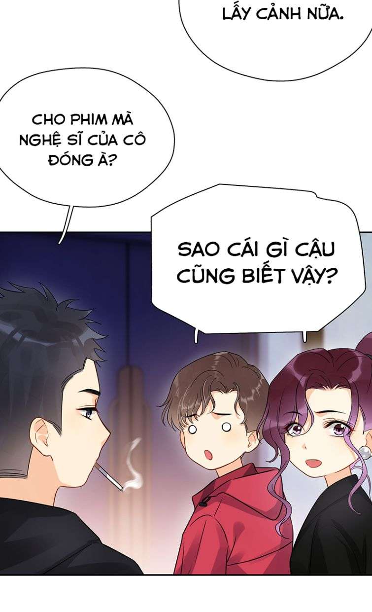Theo Đuôi Chapter 18 - Trang 2