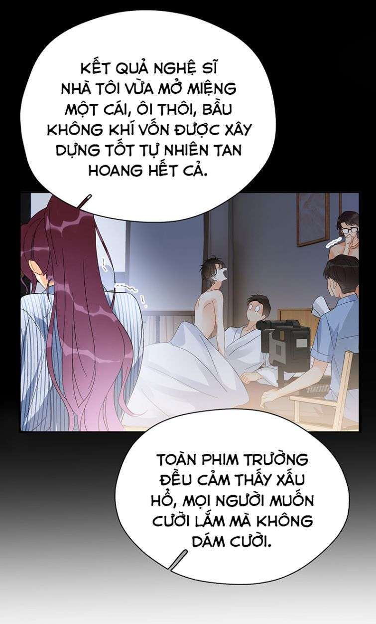 Theo Đuôi Chapter 18 - Trang 2