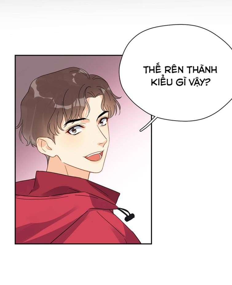 Theo Đuôi Chapter 18 - Trang 2