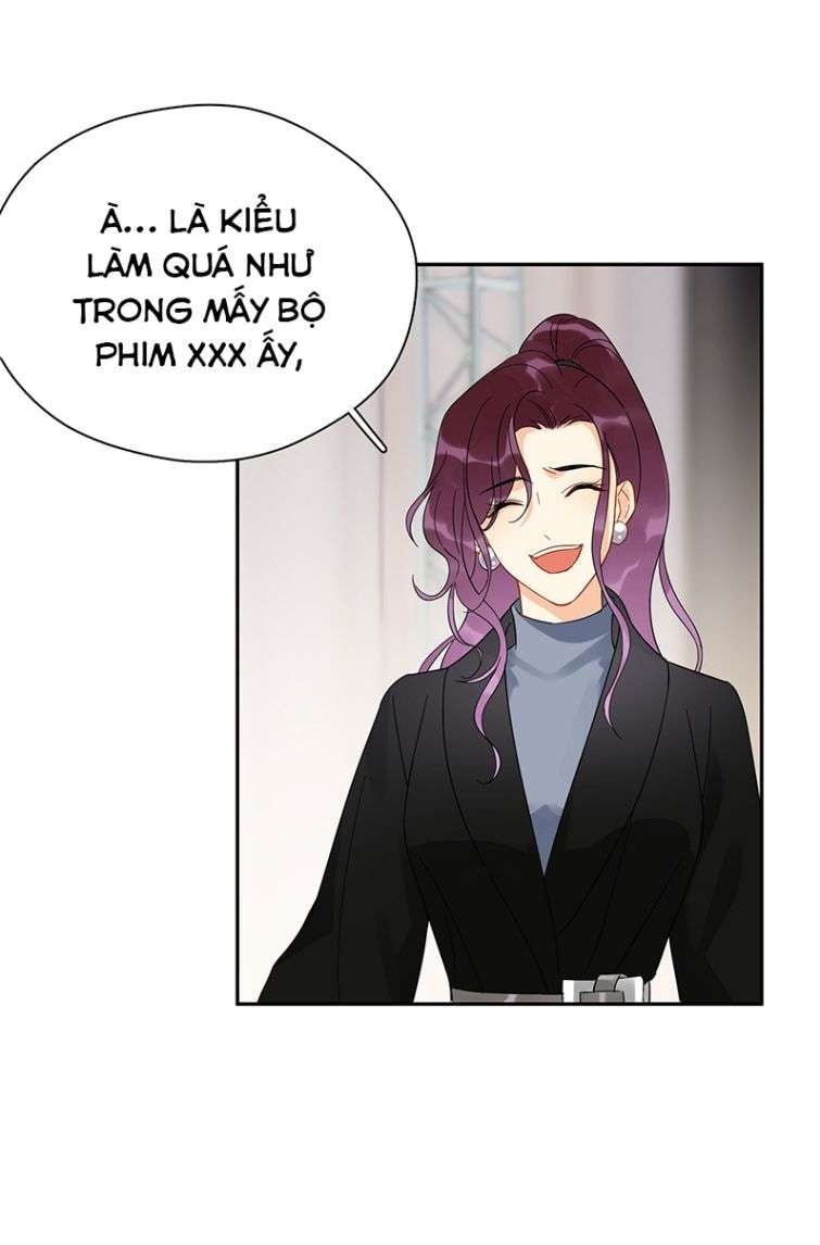 Theo Đuôi Chapter 18 - Trang 2