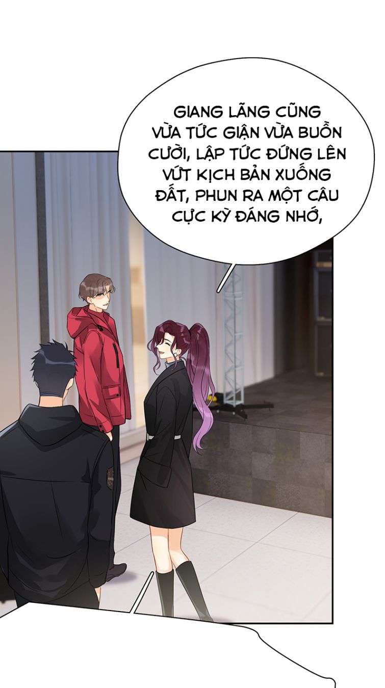 Theo Đuôi Chapter 18 - Trang 2