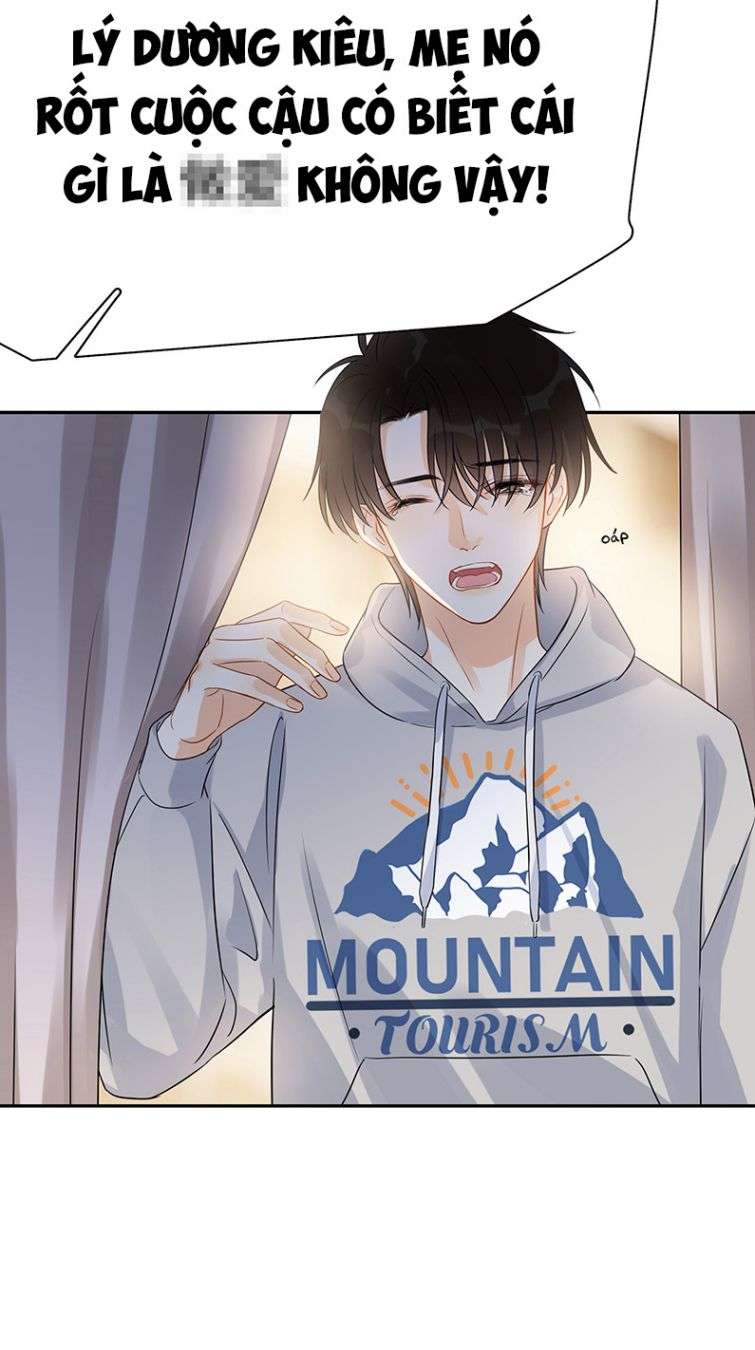 Theo Đuôi Chapter 18 - Trang 2