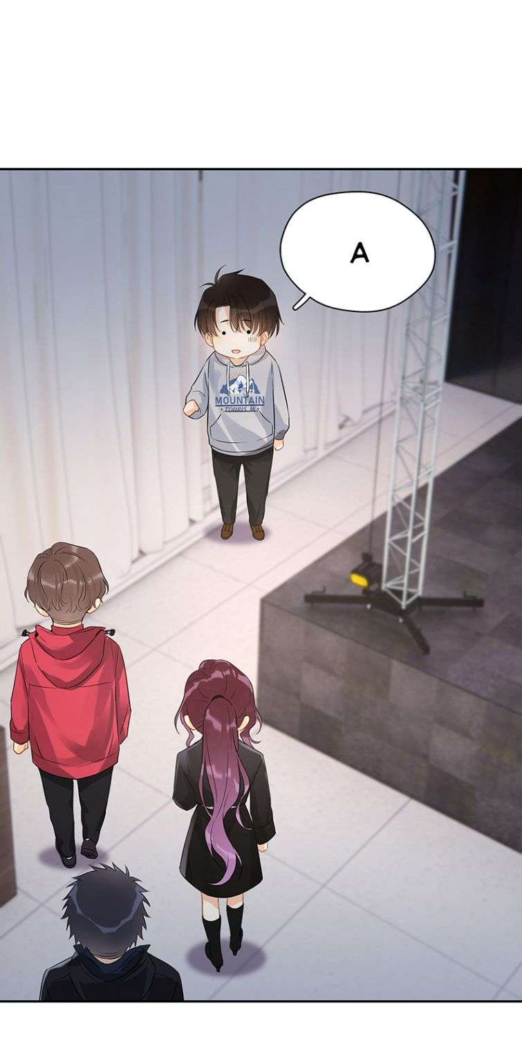 Theo Đuôi Chapter 18 - Trang 2