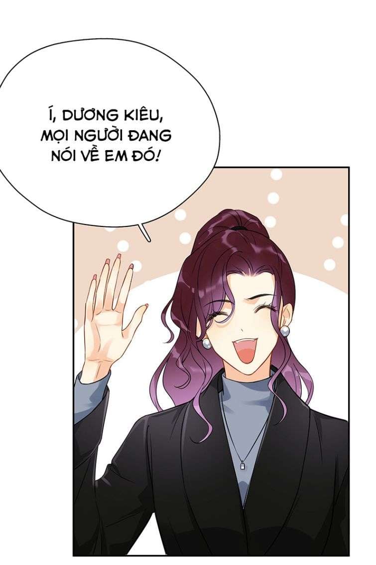 Theo Đuôi Chapter 18 - Trang 2